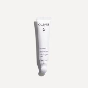 Caudalie vinoperfect brightening eye cream